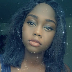 Meet your Posher, Dolapo